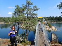 Brücke von der richtigen Seite (ET2018)